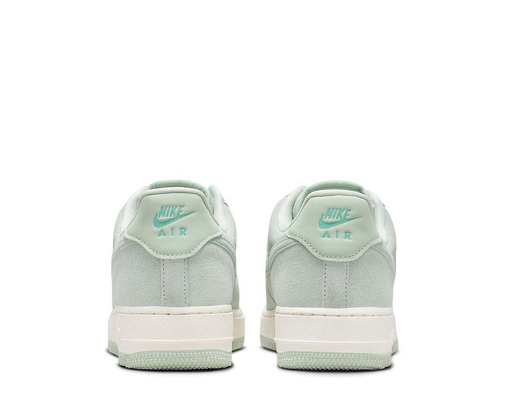 Nike Air Force 1 '07 SE Spruce Aura / Pistachio Frost - Green Frost HQ1497-099 