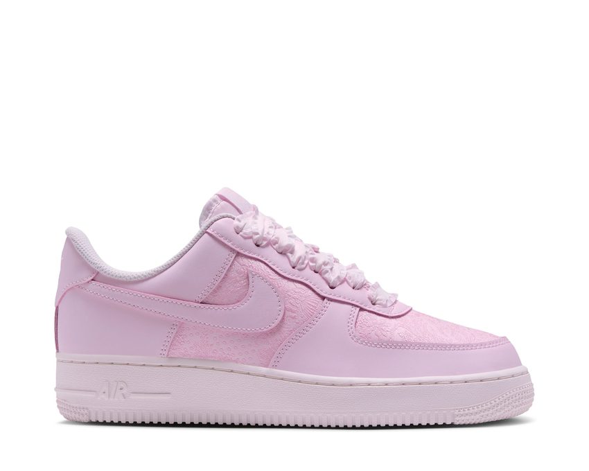 Nike Air Force 1 '07 SE SFF W "Arctic Pink" - sneakers femme