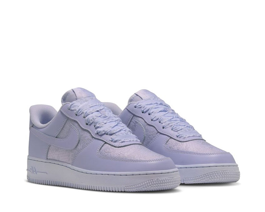 Nike Air Force 1 '07 Se Sff W "Ghost" IX5099-001