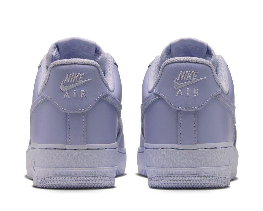 Nike Air Force 1 '07 Se Sff W "Ghost" IX5099-001