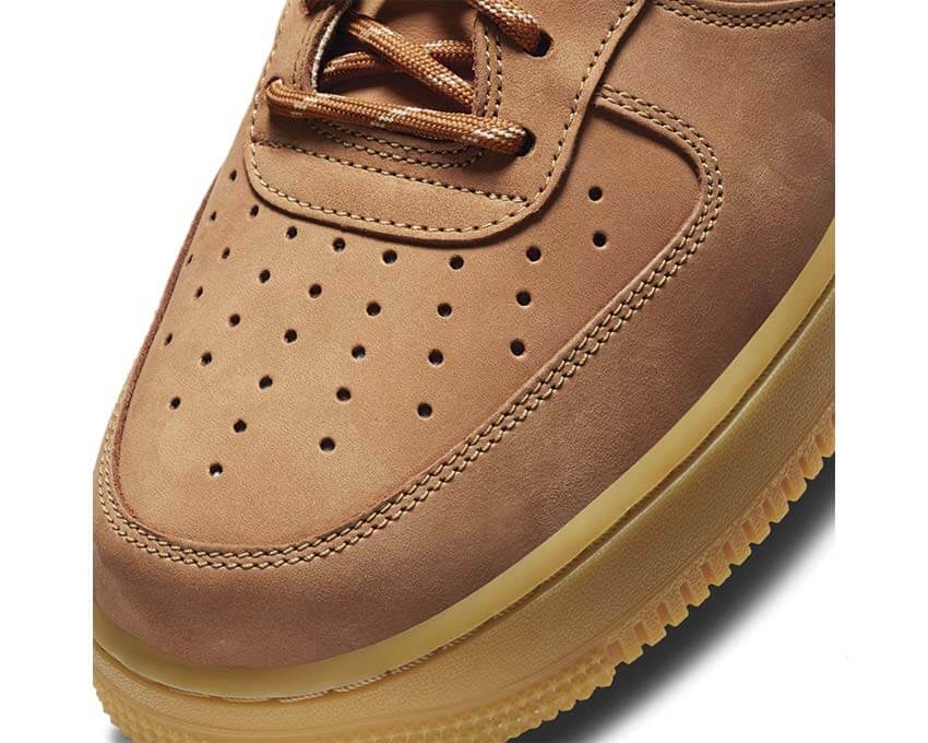 Acheter Nike Air Force 1 '07 WB CJ9179-200 - NOIRFONCE