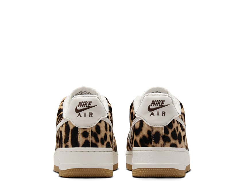 Nike Air Force 1 '07 W Baroque Brown / Sail - Sesame IB7695-200 