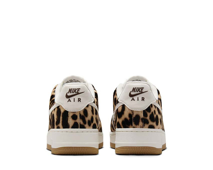 Nike Air Force 1 '07 W Baroque Brown / Sail - Sesame IB7695-200 