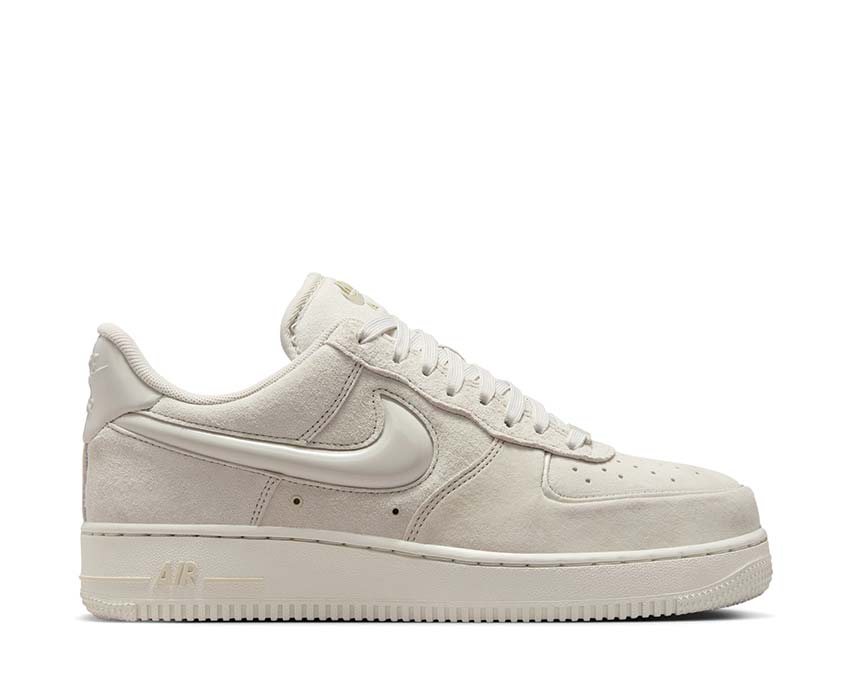 Acheter Nike Air Force 1 '07 W HV4406-200 - NOIRFONCE