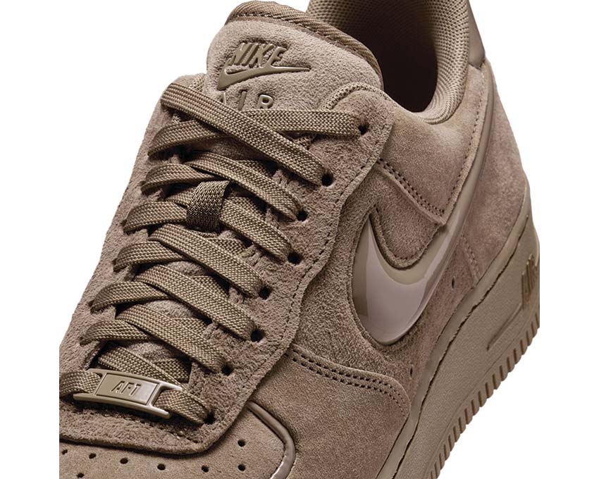 Acheter Nike Air Force 1 '07 W HV4406-200 - NOIRFONCE