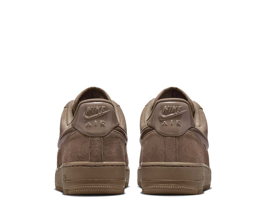 Acheter Nike Air Force 1 '07 W HV4406-200 - NOIRFONCE