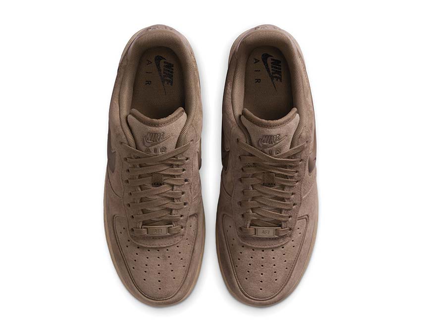 Acheter Nike Air Force 1 '07 W HV4406-200 - NOIRFONCE