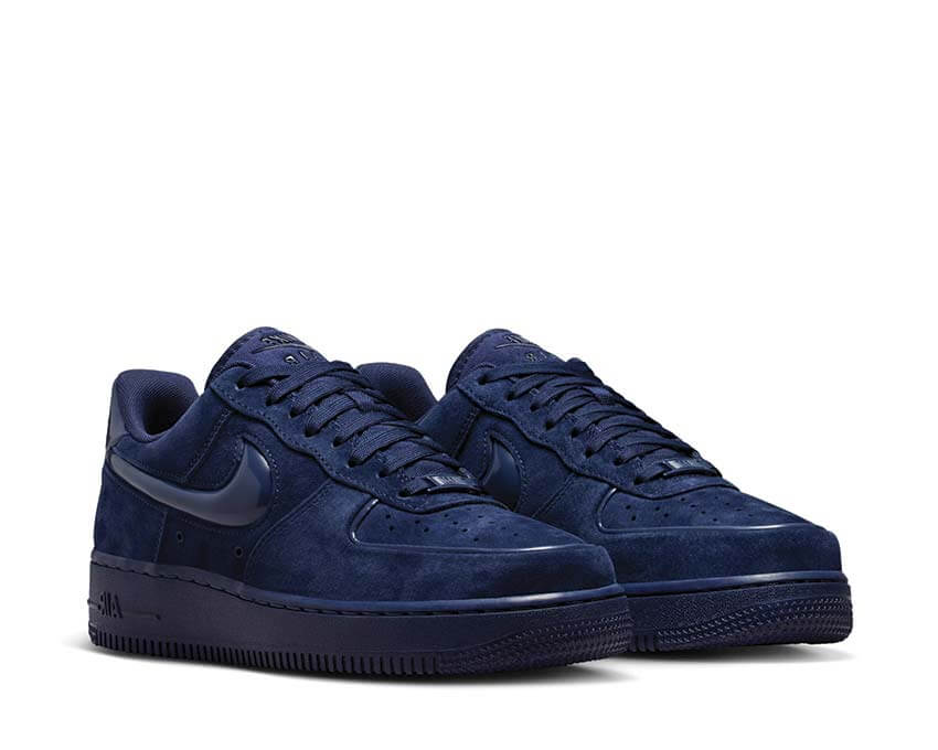 Nike Air Force 1 '07 W | Nouveauté | NOIRFONCE
