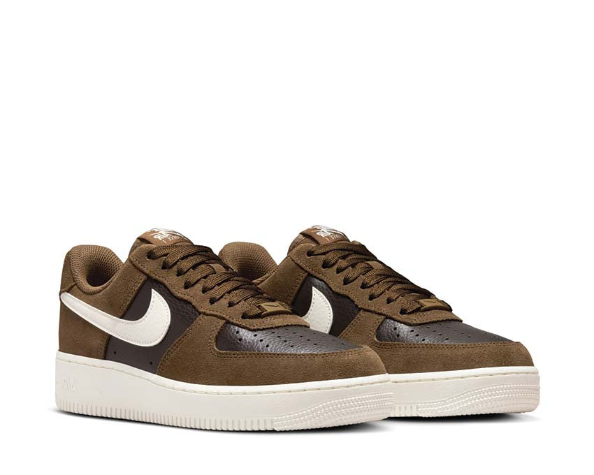 Nike Air Force 1 '07 W 