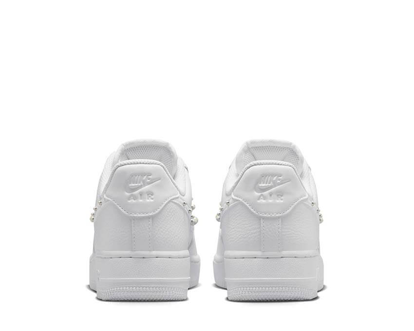 Nike Air Force 1 '07 W Pearl Swoosh | NOIRFONCE