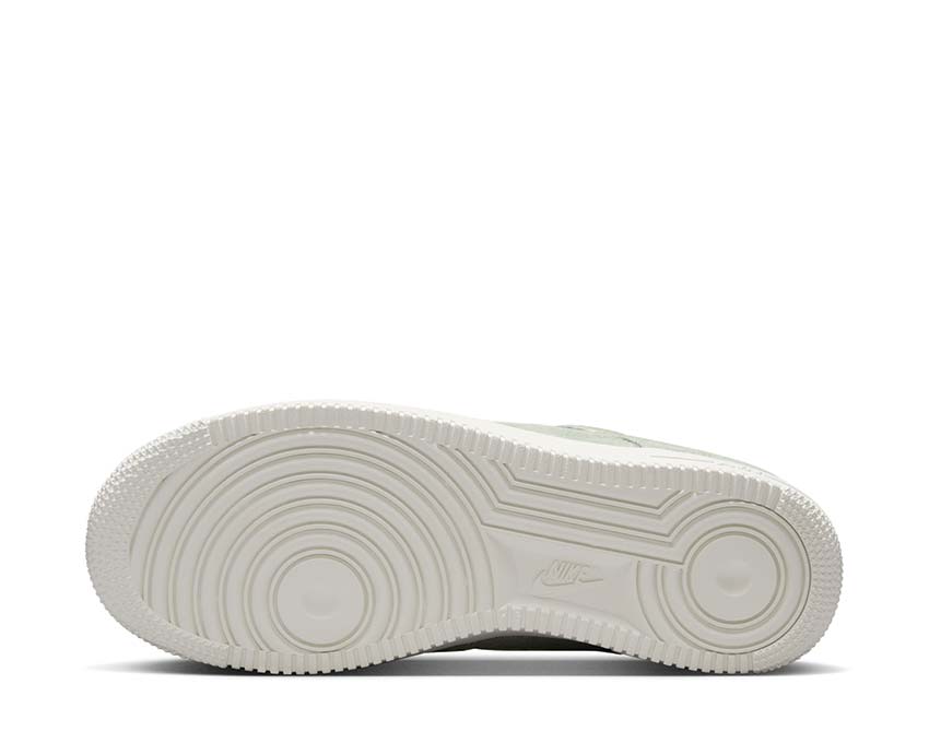 Nike Air Force 1 07 W SE Jade Horizon