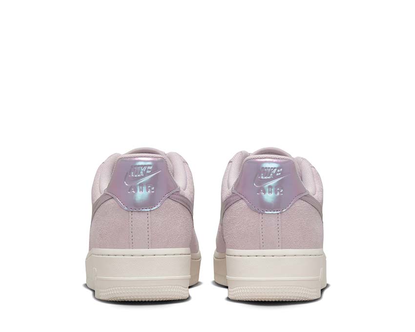 Buy Nike Air Force 1 07 W SE HJ4401 001 NOIRFONCE