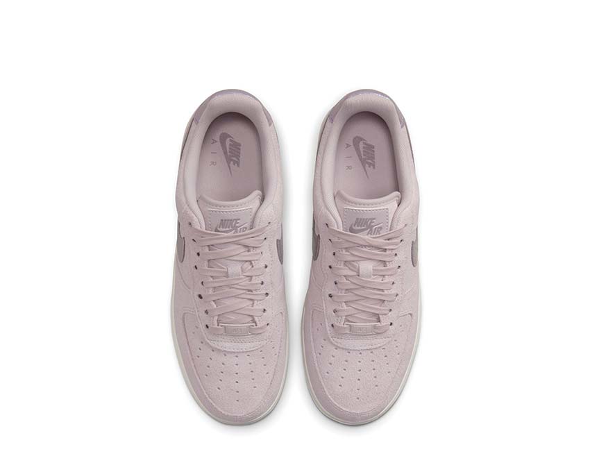 nike air force 1 07 violet