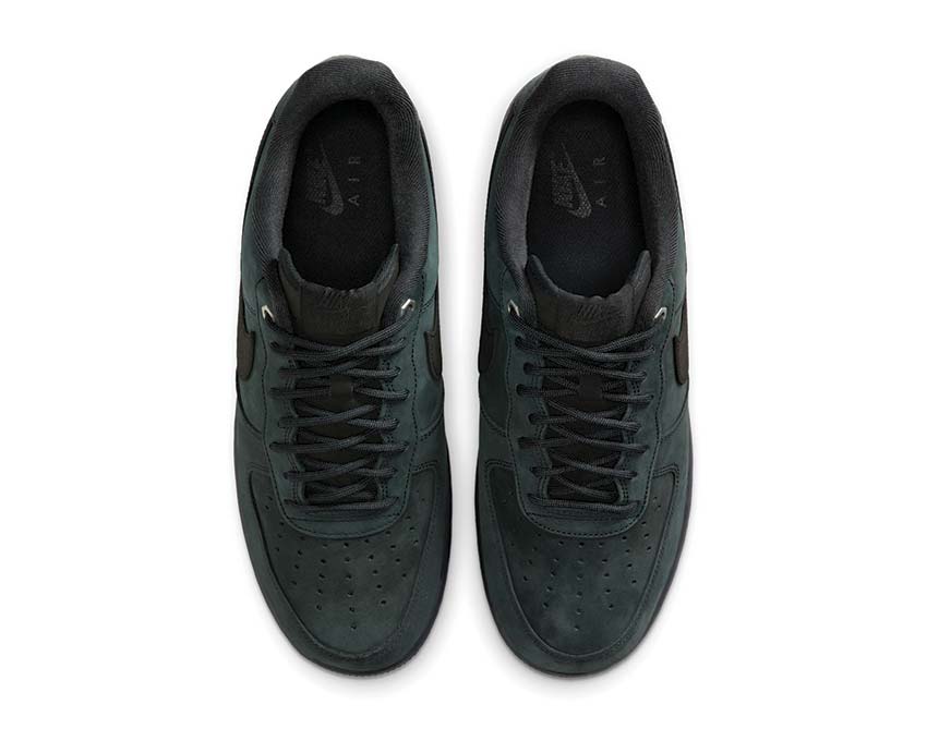 Nike Air Force 1 '07 Wb CJ9179-001 