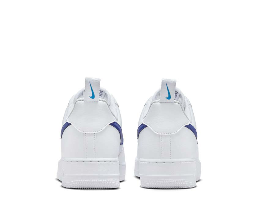 Acquista Nike Air Force 1 07 Light Photo Blue HF3836 100 NOIRFONCE