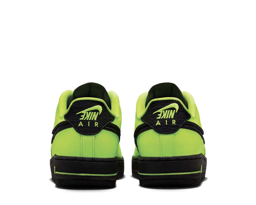 Buy Nike Air Force 1 Dance W Volt FJ7409 700 NOIRFONCE