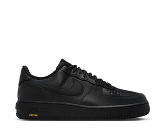Nike Air Force 1 x Vibram Gore-Tex Off Noir — Herren Sneaker GORE-TEX wasserdicht schwarz