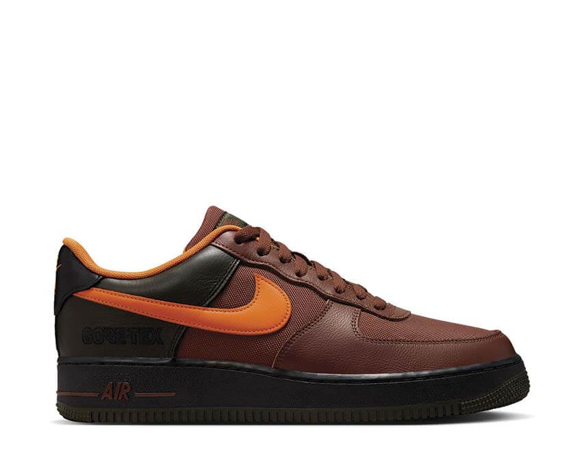 Nike Air Force 1 Gore-Tex CK2630-201
