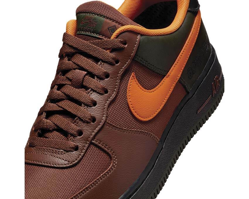 Nike Air Force 1 Gore-Tex CK2630-201