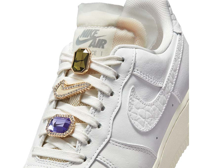  Nike Air Force 1 LO PRM W DN5463-100