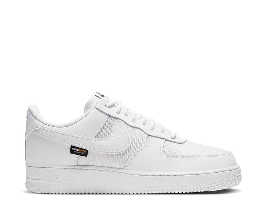 Nike Air Force 1 Lo '07 "White" DO6701-100