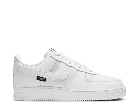 Nike Air Force 1 Lo '07 "White" DO6701-100