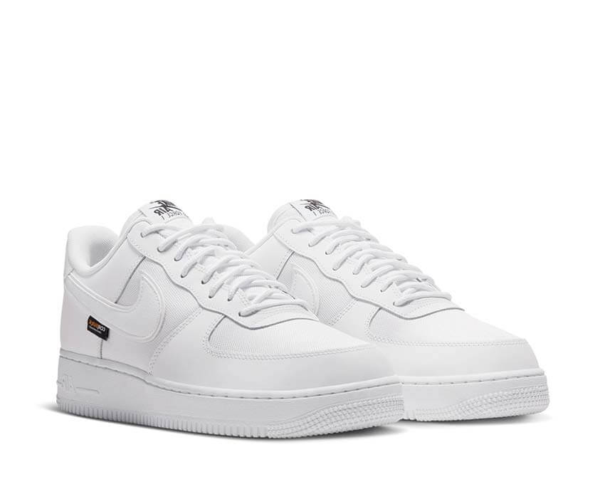 Nike Air Force 1 Lo '07 "White" DO6701-100