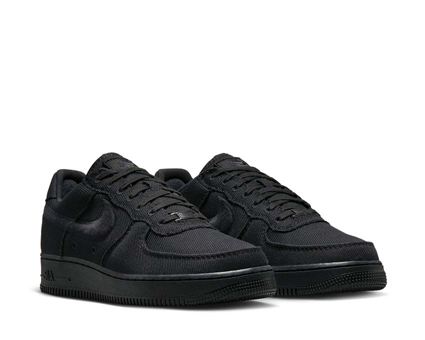 Acheter Nike Air Force 1 Low Canvas 
