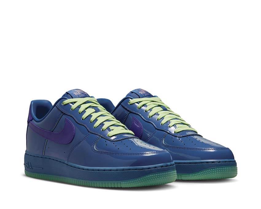 Nike Air Force 1 Low IO4489-400