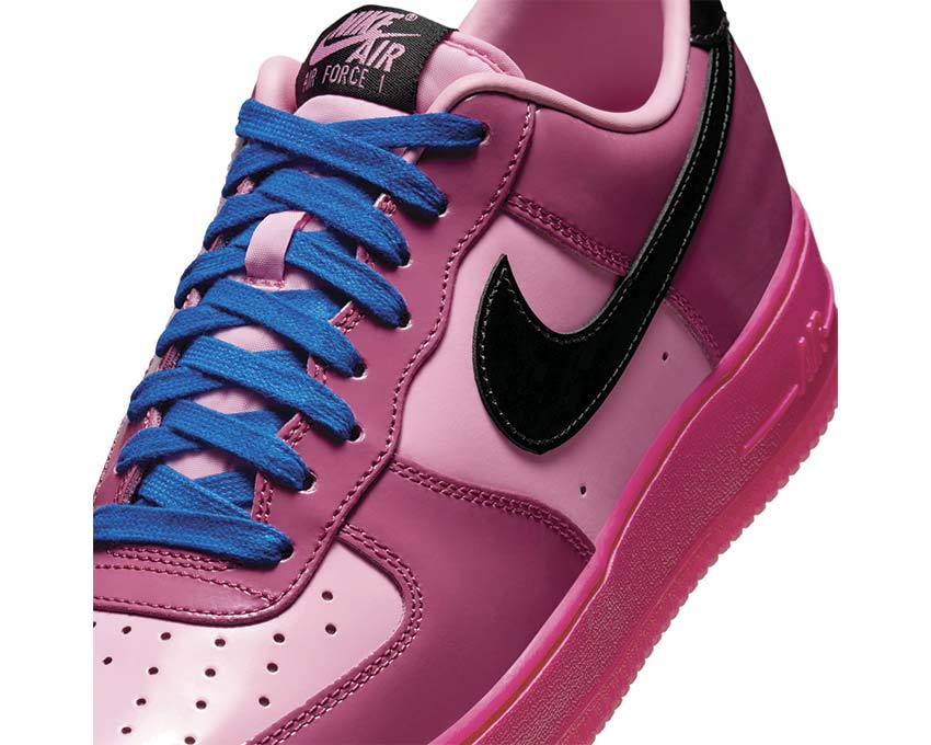 nike react infinity pro pink