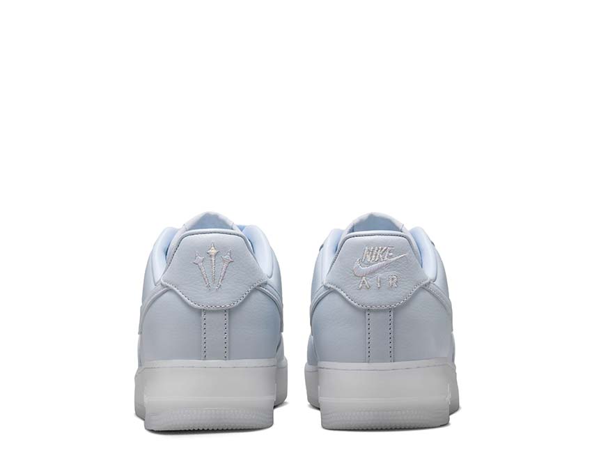 Acheter Nike Air Force 1 Low NOCTA CZ8065-500 - NOIRFONCE