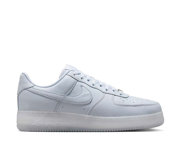 NOCTA × Nike Air Force 1 Low Cobalt Tint Nike_Air_Force_1_Low_NOCTA_Pal