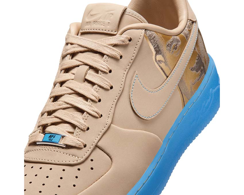 Nike Air Force 1 Low Protro Trainers | NOIRFONCE