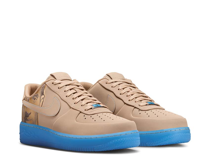 Comprar Nike Air Force 1 Low Protro IH1018-200 - NOIRFONCE