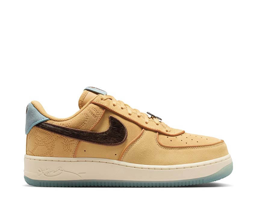 Nike Air Force 1 Low Protro IM0582-700
