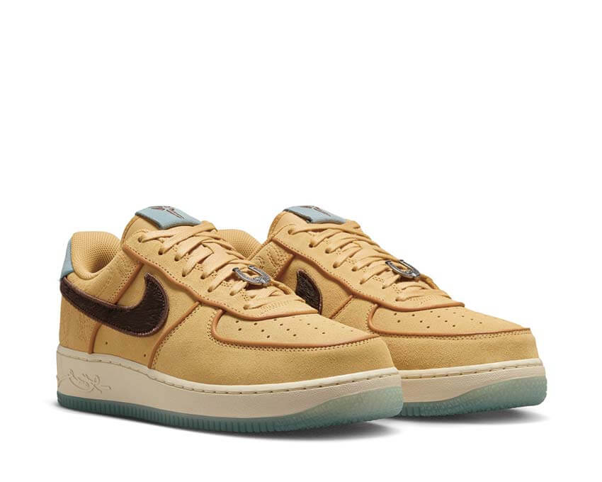 Nike Air Force 1 Low Protro IM0582-700