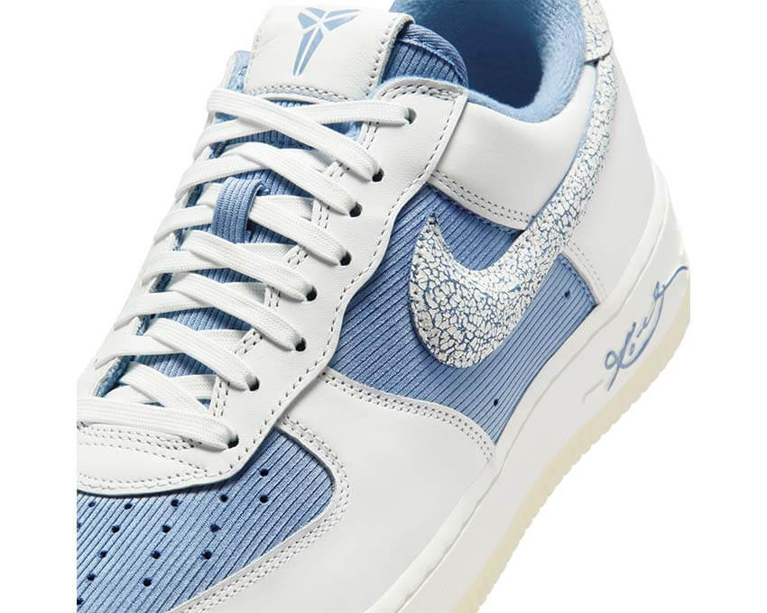 Nike x Kobe AF1 Low Protro City of Champions IM0583-400 | NOIRFONCE