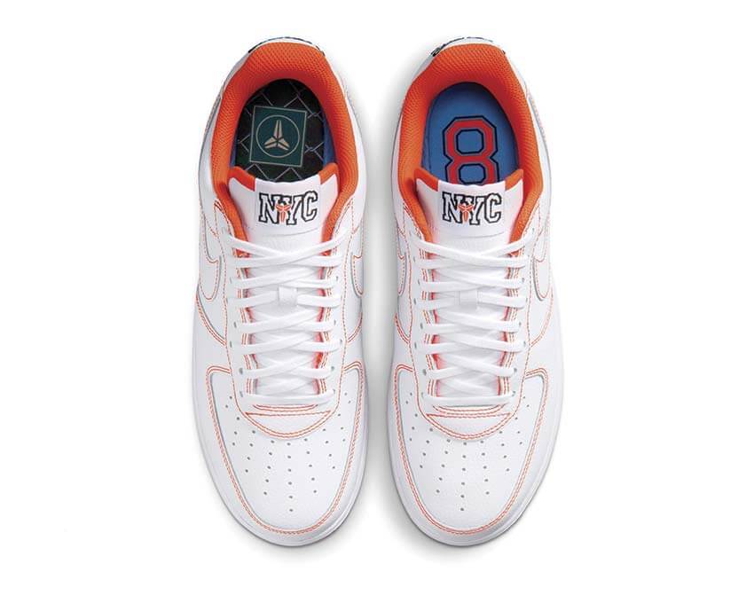 Nike Air Force 1 Low Protro IQ3921-100