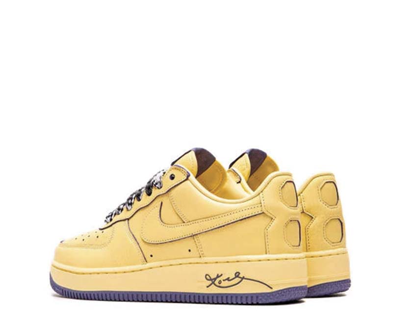 Nike Air Force 1 Low Protro x Kobe Bryant | NOIRFONCE