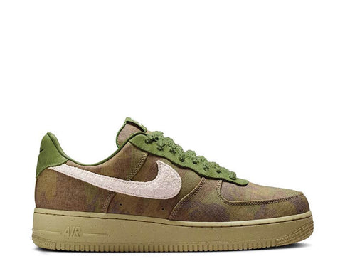 Nike Air Force 1 Low QS Camo IO5011-300