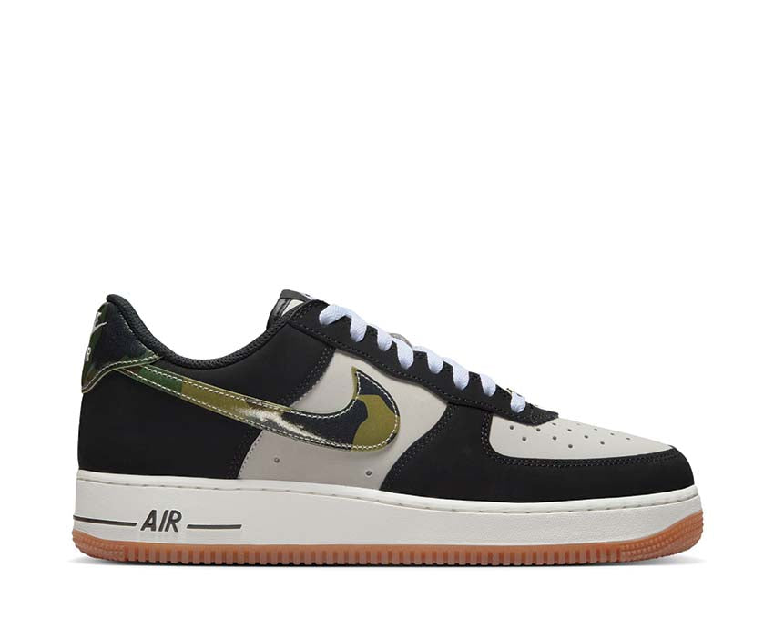 Nike Air Force 1 Low Retro HQ1967-100