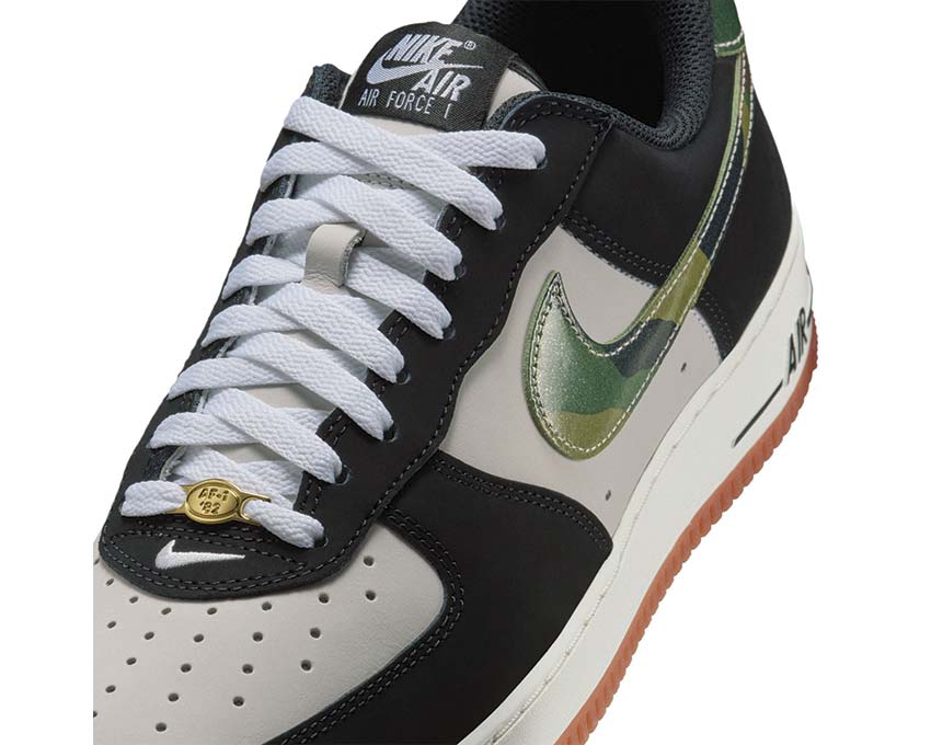Nike Air Force 1 Low Retro HQ1967-100