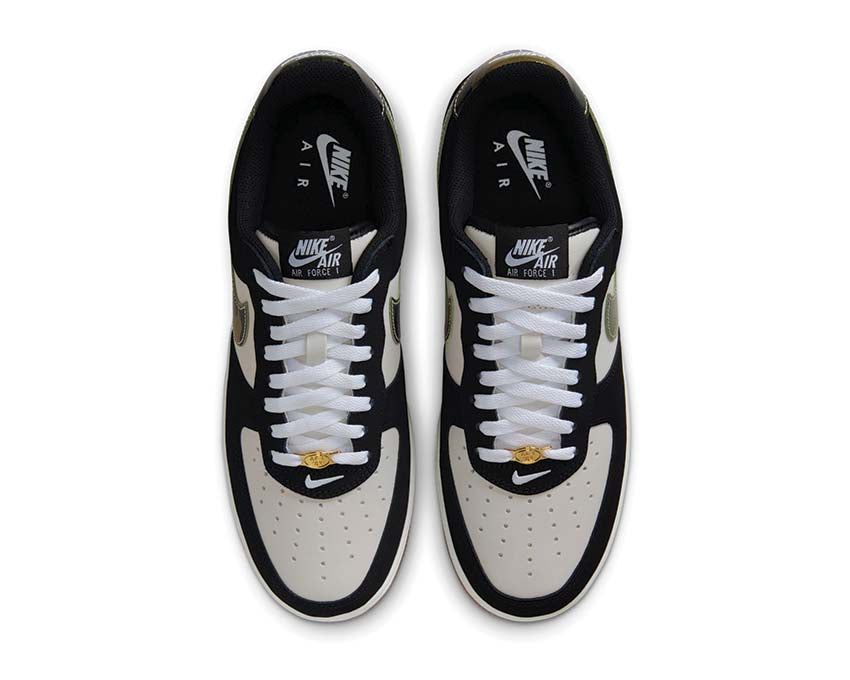 Nike Air Force 1 Low Retro Camo | NOIRFONCE