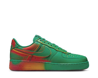 Nike Air Force 1 Low Retro Heat Wave — sneaker uomo multicolore edizione | noirfonce.eu