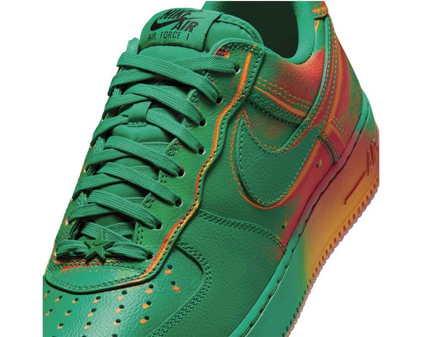 Nike Air Force 1 Low Retro IB6834-300