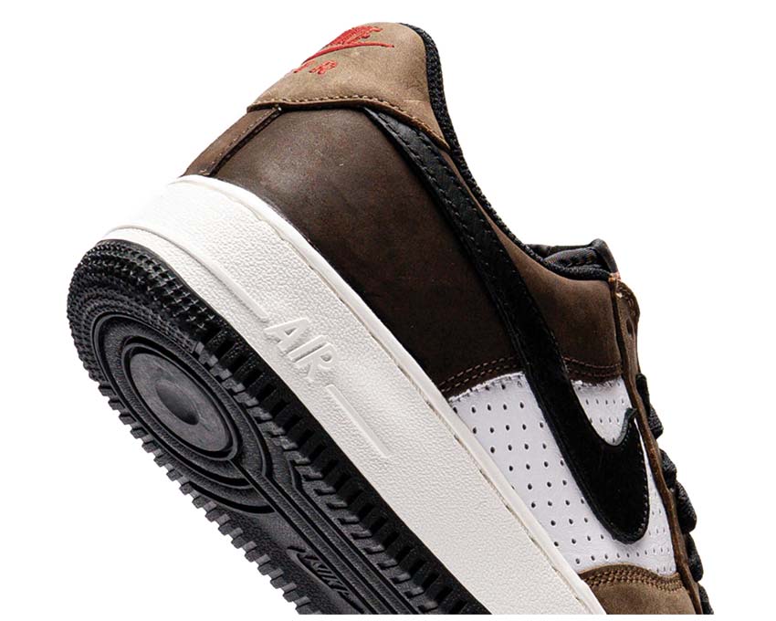 escape af1