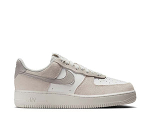 Nike Air Force 1 Low W Phantom II7650-121 — sneaker donna AF1 bianco grigiastro phantom
