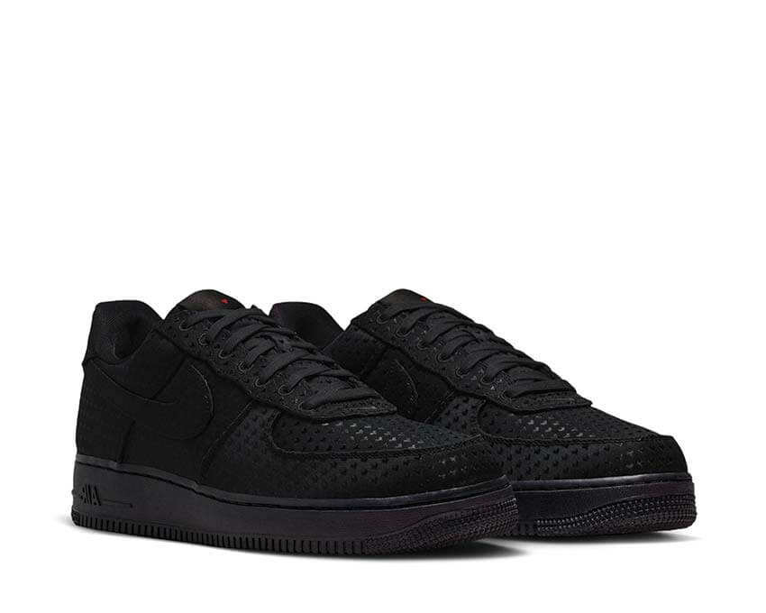  Nike Air Force 1 Retro IB6836-001