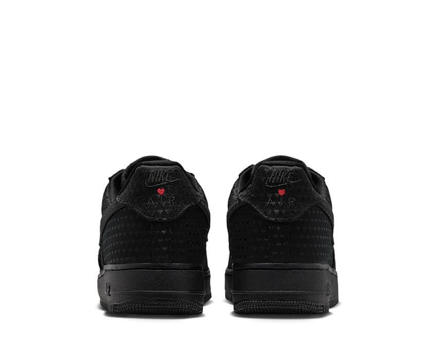  Nike Air Force 1 Retro IB6836-001