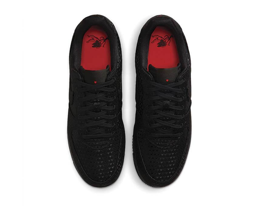  Nike Air Force 1 Retro IB6836-001